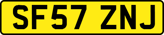 SF57ZNJ