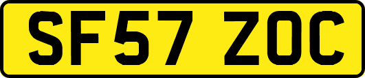 SF57ZOC