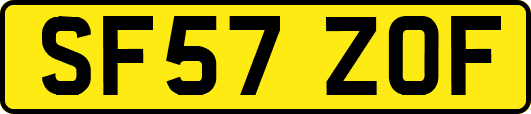 SF57ZOF
