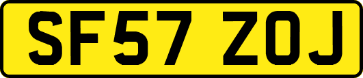 SF57ZOJ