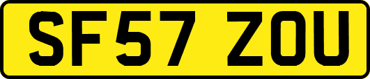 SF57ZOU