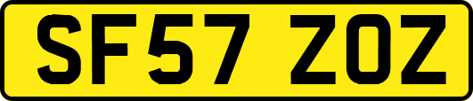 SF57ZOZ