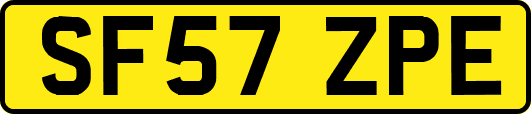 SF57ZPE