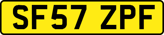 SF57ZPF