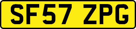 SF57ZPG