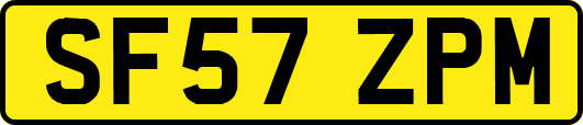 SF57ZPM