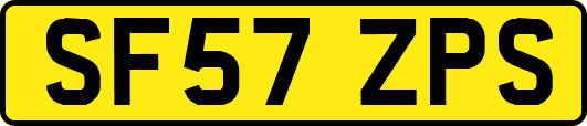 SF57ZPS