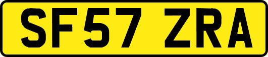 SF57ZRA