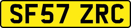 SF57ZRC