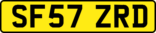 SF57ZRD