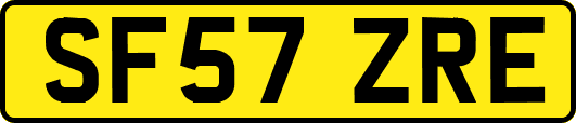 SF57ZRE