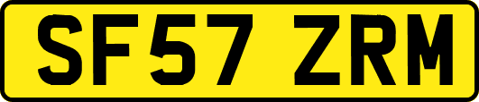 SF57ZRM