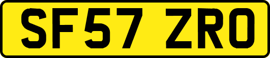 SF57ZRO
