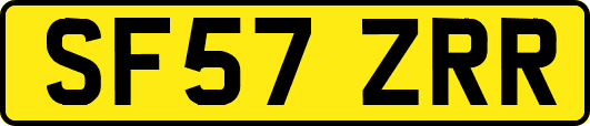 SF57ZRR