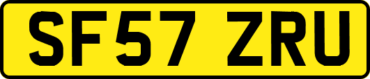 SF57ZRU