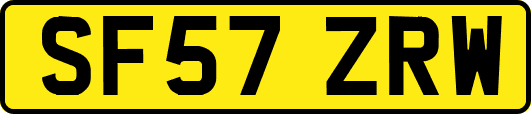 SF57ZRW