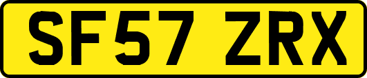 SF57ZRX