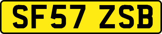 SF57ZSB
