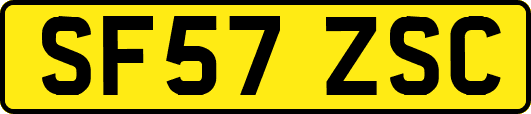 SF57ZSC