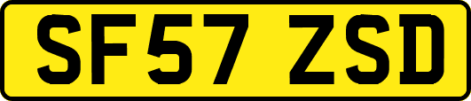 SF57ZSD