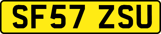 SF57ZSU