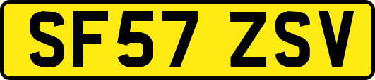 SF57ZSV