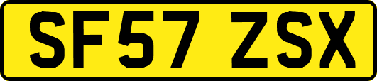 SF57ZSX