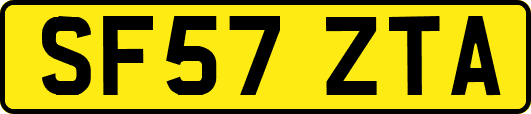 SF57ZTA