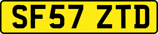 SF57ZTD
