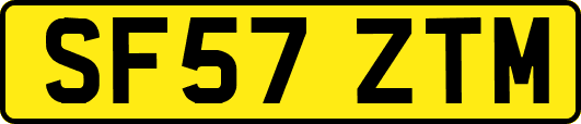 SF57ZTM