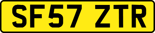 SF57ZTR