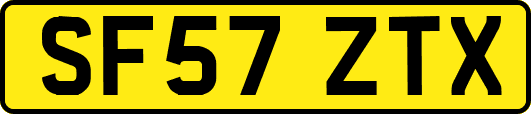 SF57ZTX