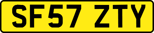 SF57ZTY