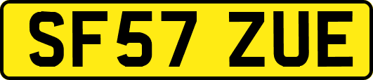 SF57ZUE