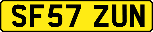 SF57ZUN
