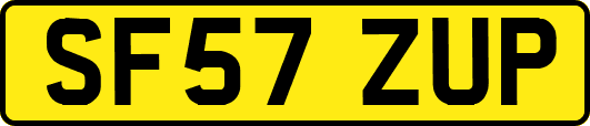 SF57ZUP