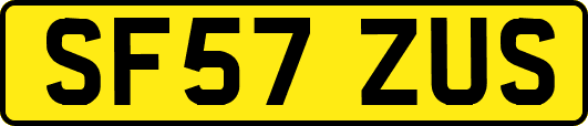 SF57ZUS
