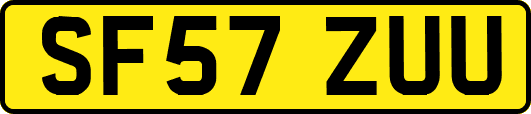 SF57ZUU
