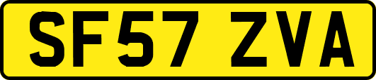 SF57ZVA