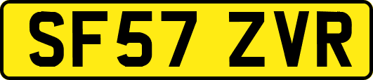 SF57ZVR