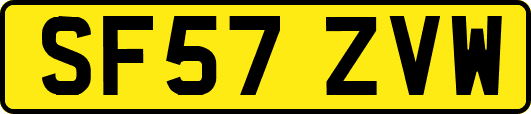 SF57ZVW