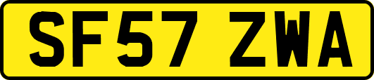 SF57ZWA