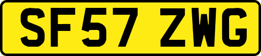SF57ZWG