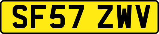 SF57ZWV