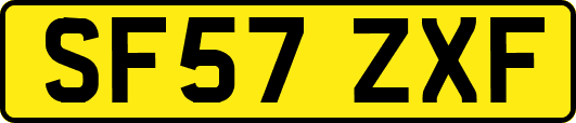 SF57ZXF