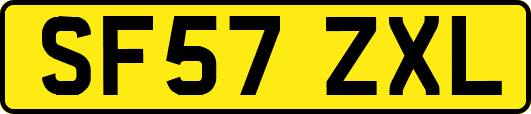 SF57ZXL