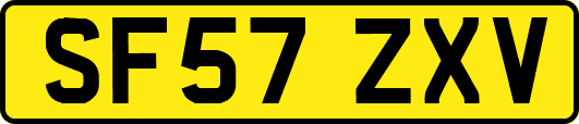 SF57ZXV