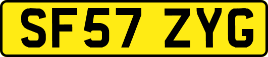 SF57ZYG