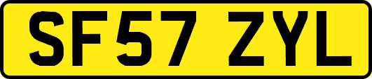 SF57ZYL