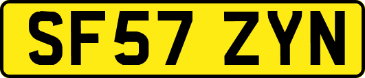 SF57ZYN